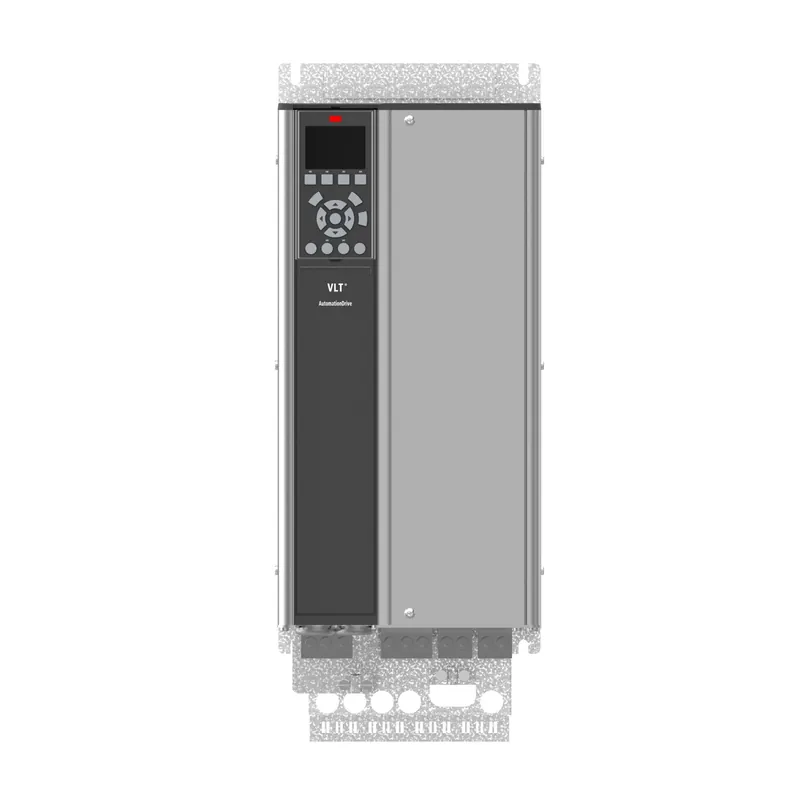 Danfoss 134F9368 CDS303 Frequency Converter 18.5 kW
