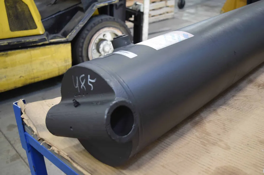 PARKER 084-0117C PARKER Filter/Dryer 084 Gold Label Steel Liquid Line Filter-Drier