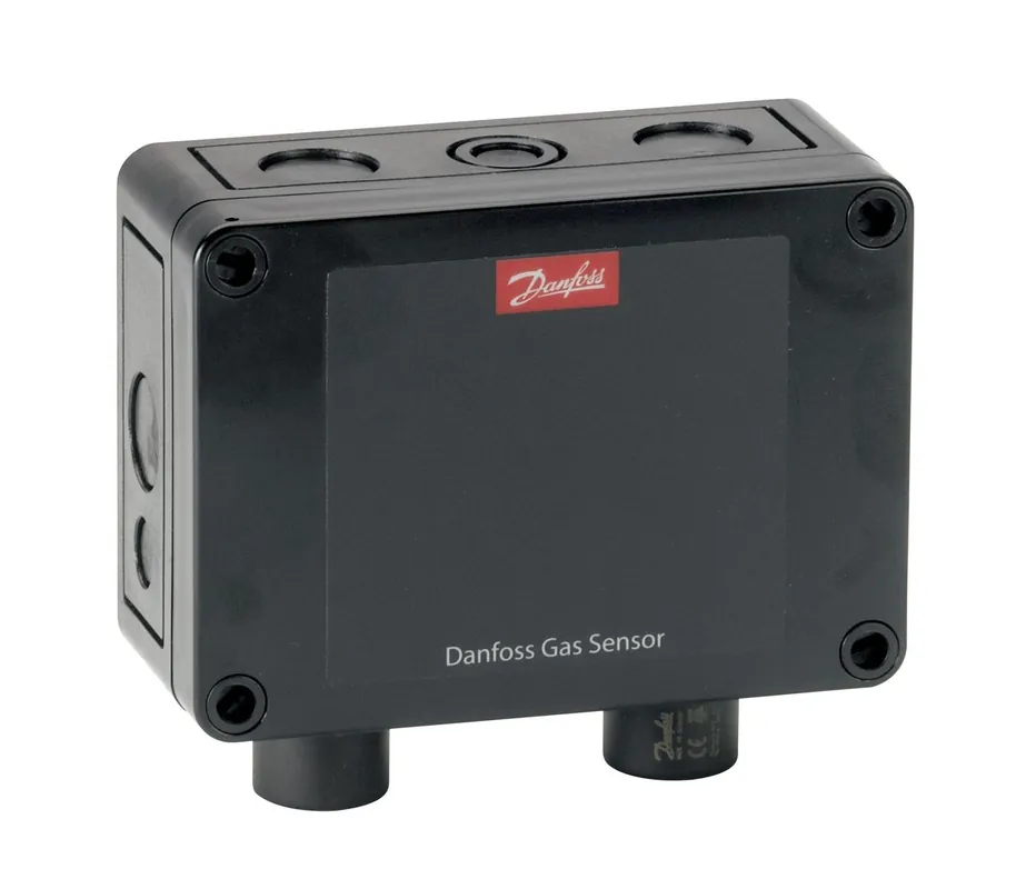 DANFOSS 080Z2807 Gas Detecting Sensor DGS