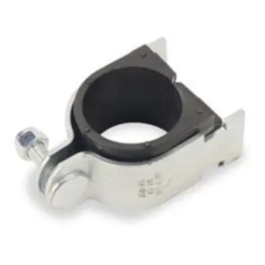 Superstrut GC1112 Cushioned Clamp 1-1/8 Inch