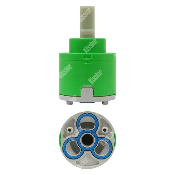 KISSLER 46-0340 Import Single Lever Cartridge