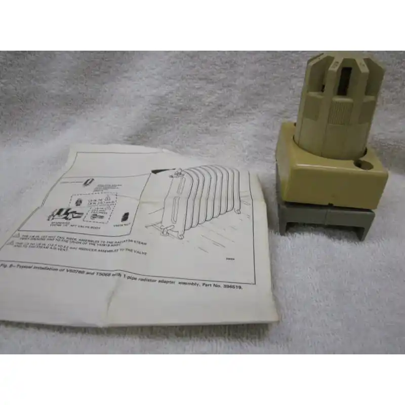 HONEYWELL T5068A1001 Thermostat