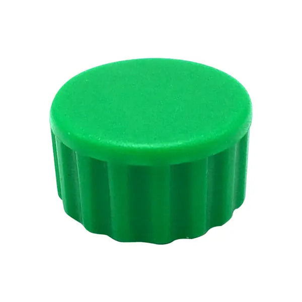 3/4'' FHT Plastic Hose Cap