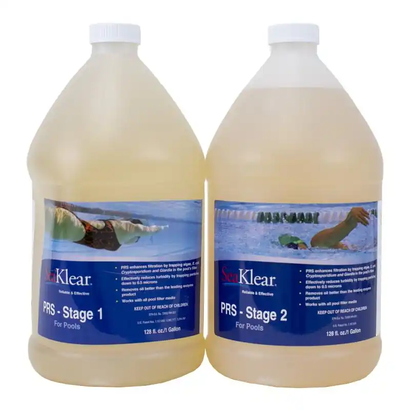 SEAKLEAR 90600 Pool Particle Removal System