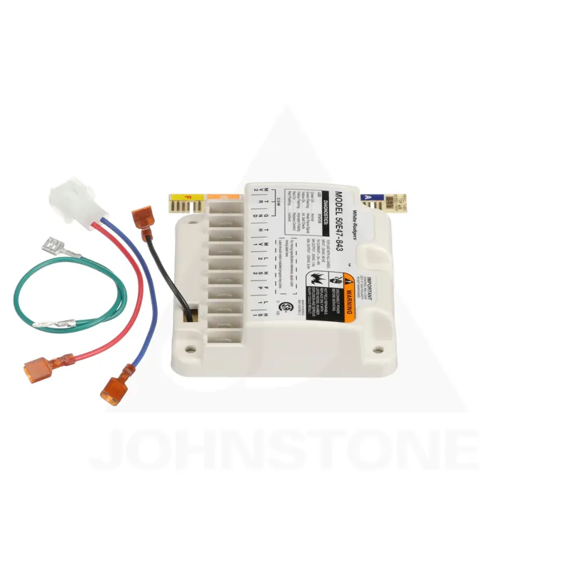 SOURCE1 50E47-843 Hot Surface Ignition Universal Control Board