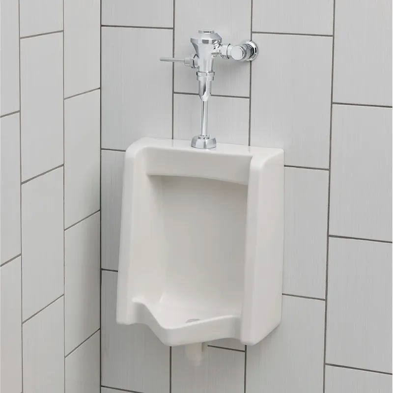 AS 6145013.002 Ultima Manual Urinal Flush Valve 0.125 GPF