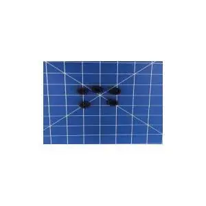 NAVAC HB1001 1/4 Gaskets