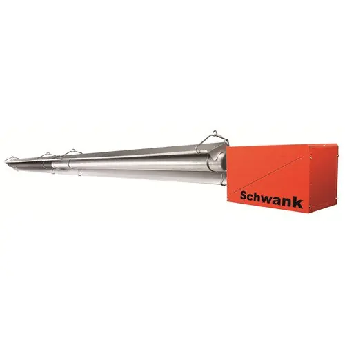 Schwank JS-E110-BN S100 Burner Kit 110 NG