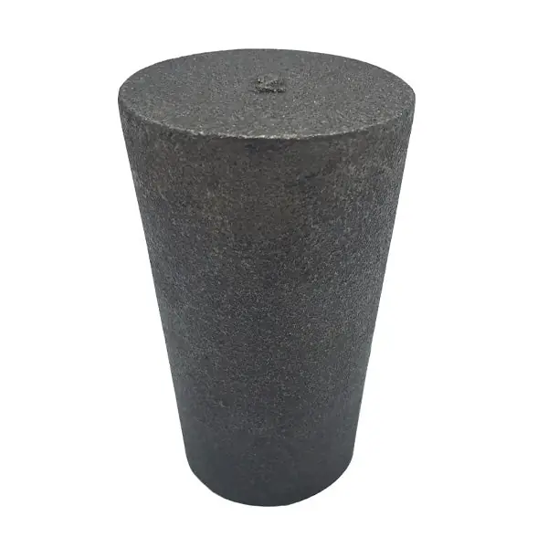 2 Cast Iron Boiler Tube Plug