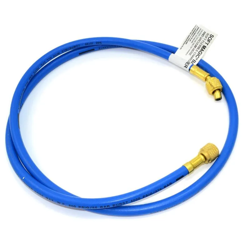 Unwield H3SMBB Soft Magic Series Barrier Hose 36 in
