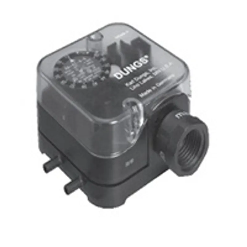 DUNGS 266932 DUNGS Air Pressure Switch AA-A2-6-2