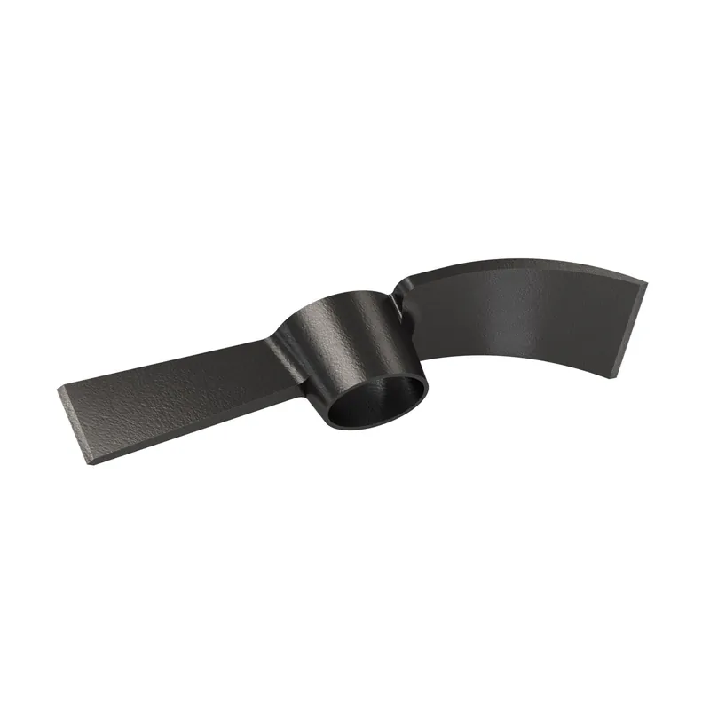 BonLancer 84-586 Cutting Mattock - 5 lb