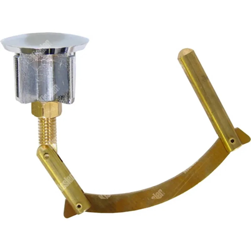 KISSLER 58-9110 American Standard Stopper and Linkage