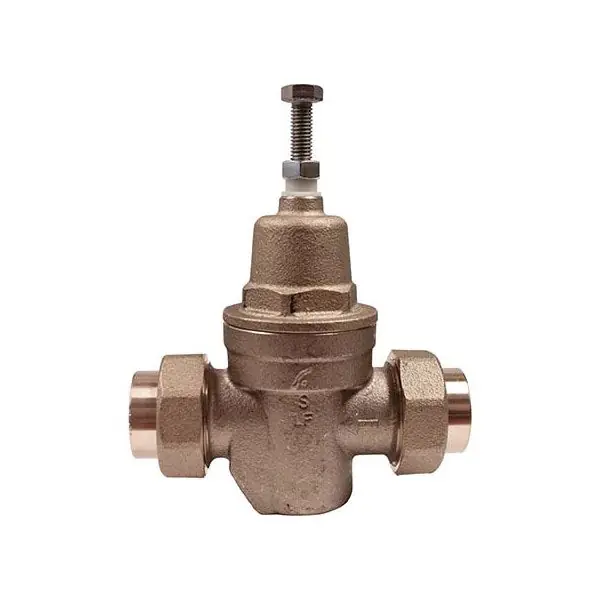 A Y MCDONALD 72602T Pressure Reducing Valve