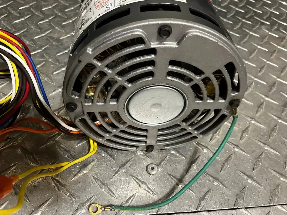 RUUD 51-23022-41 Blower Motor