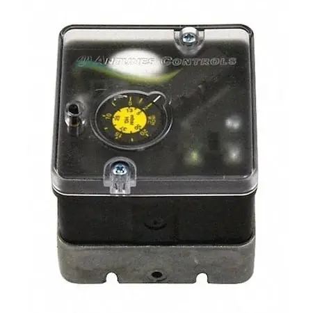 ANTUNES HGP-G2-20 Single Gas Switch