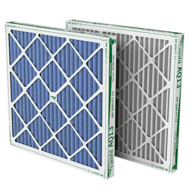 Camfil 407051007 AQ13 MERV 13 Filter