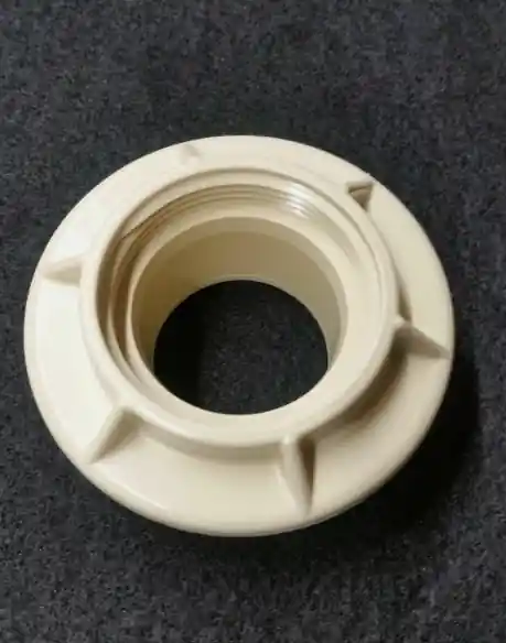 LOMART 340-1237 LOMART Return Adapter Grey