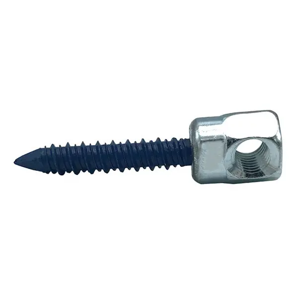 1 1/2'' Sammy Screws For Concrete Sidewinder
