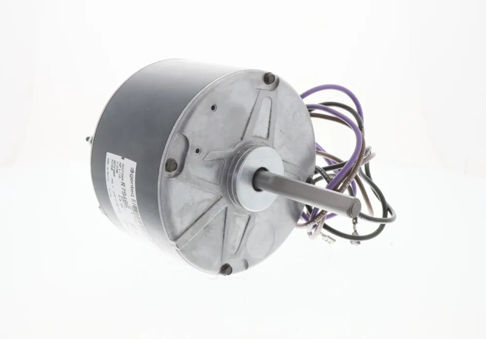 Goodman B13400701S Goodman Condenser Motor 1/15 HP 208/240V