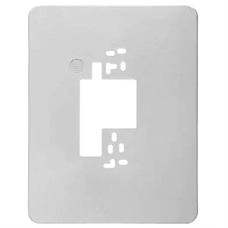 Honeywell 209652A Universal Beige Cover Plate