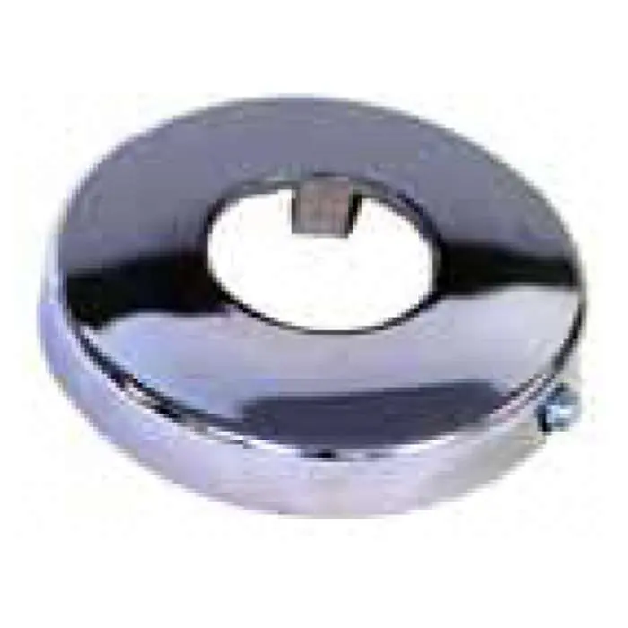 Kissler 42-4121 Chrome Escutcheon with Set Screw