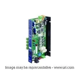 Parker 961 Compressor Controller