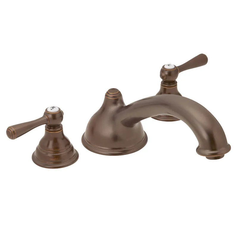Moen T910ORB Kingsley Roman Tub Faucet