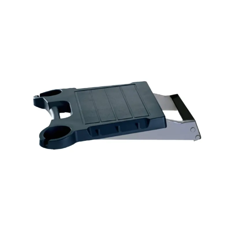 EMPIRE COMFORT SYSTEMS SKFB2 Empire Comfort Systems Shelf-Side Drop Down Ss Brkt Solid Surf SKFB2