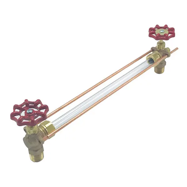 1/2'' Conbraco Water Gauge Set – Domestic