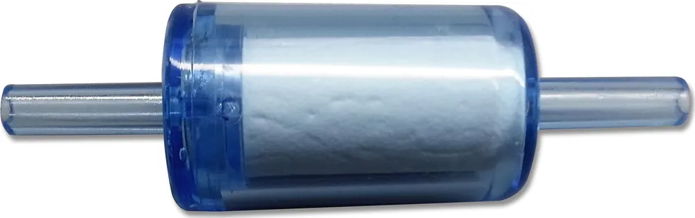 MSA SAFETY SALES 3015-3071 Inline Coalescing Filter