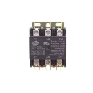SOURCE1 DP340120 3 Pole 40A 120V