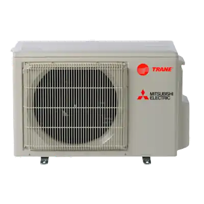 Mitsubishi Electric NTXSST15B112AA Outdoor Single Zone Heat Pump