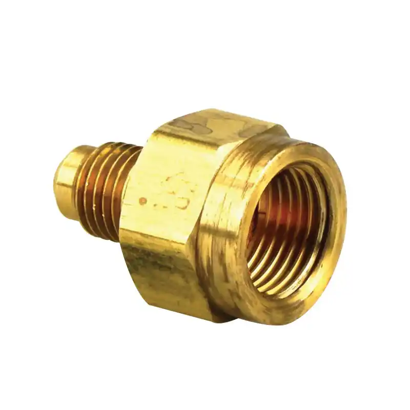 Holyoke Fittings U3-5A Adapter