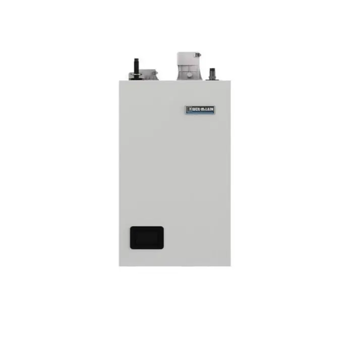 WEIL-MCLAIN 383-200-002 Simplicity 199 Combination Wall Mount Boiler