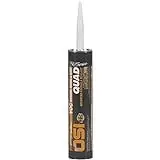 Henkel 1637238 Quad Multi-Polymer Sealant