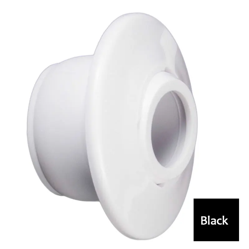 Zodiac 25559-004-000 Aussie Insider Fitting Black 1 1/2 Inch
