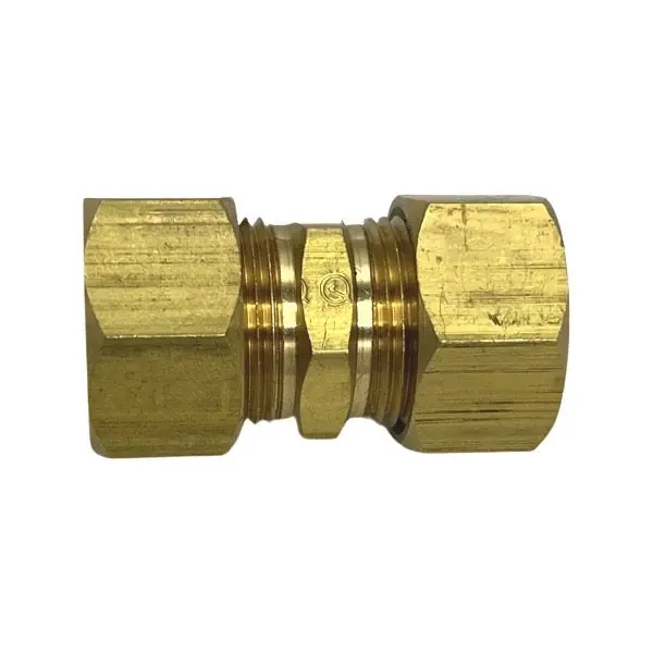 5/8'' #62 Compression Union (Lead-Free)