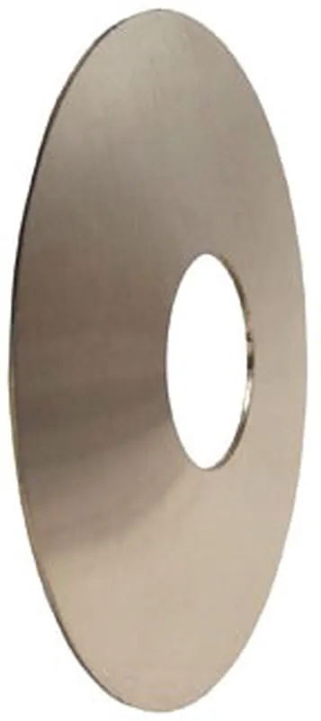 SPEARS B24PS-G400 Dixon Valve Sanitary Hex Tube Hanger with Polypropylene Sleeve