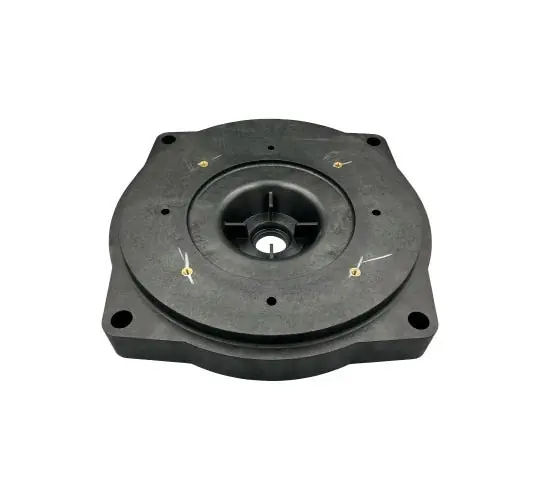 Pentair 356795Z Pentair EQ-Series Seal Plate