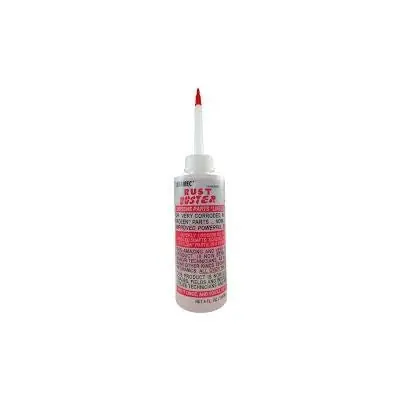 BRAMEC 40020 Rust Buster, 4 oz