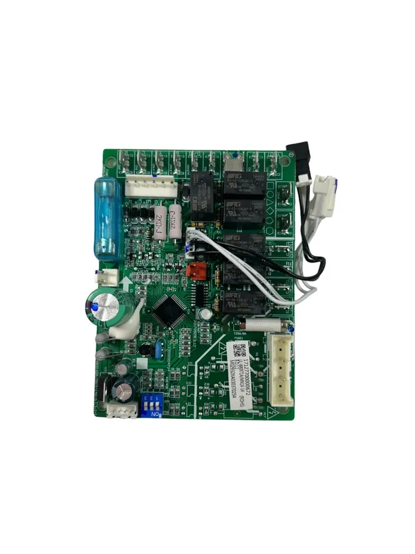 Trane BRD06633 Main Control Board