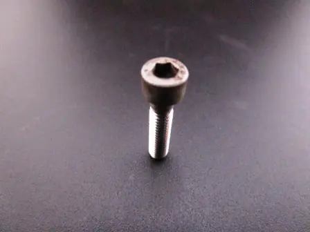 Parker 62080 Screw