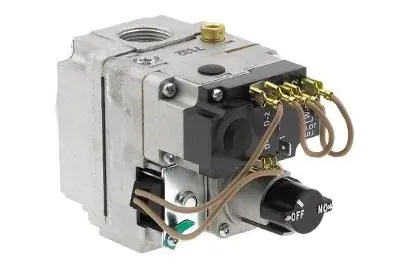SOURCE1 36C76-450 Natural Gas Valve