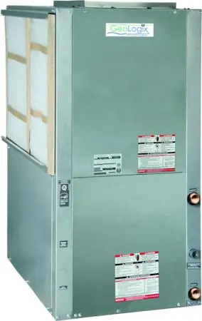 HEAT CONTROLLER BG-81R02 Air Conditioner 8000 BTUH 115V