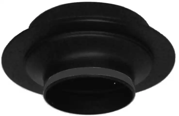 HART & COOLEY 6TLCCSR Hart & Cooley 6-Inch All Fuel Vent Ceiling Support