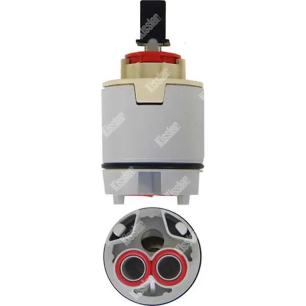 Kissler 46-4170 Price Pfister Single Lever Cartridge Replacement 974-170
