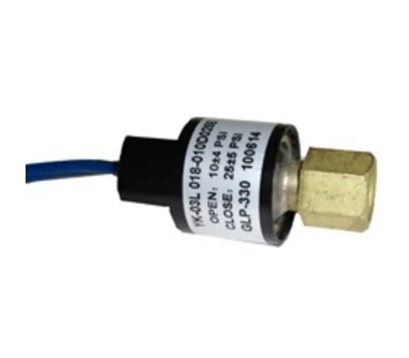 GLOBAL GHP-361 High Pressure Switch