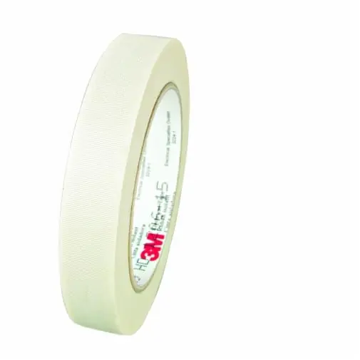 3M 69-3/4X66FT Glass Cloth Electrical Tape 69