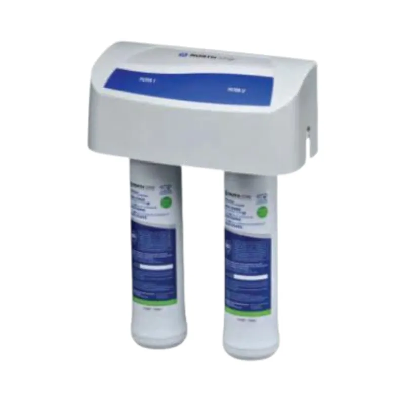 NORTH STAR 7358187 Dual Stage Filtration System